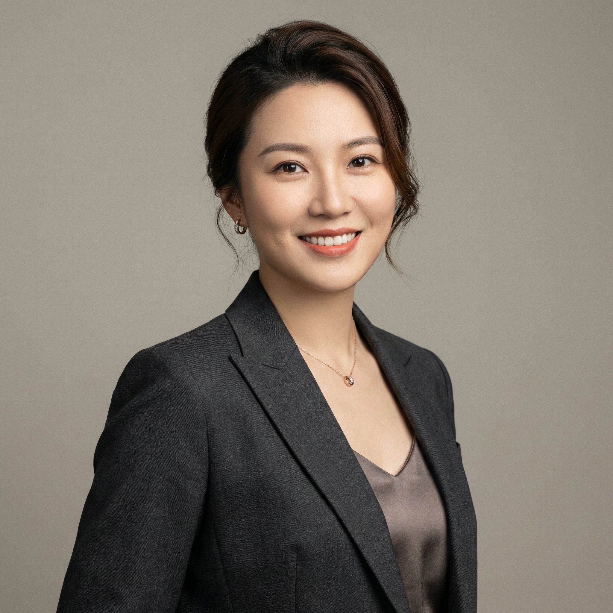 小蓝视频制片人林雨桐