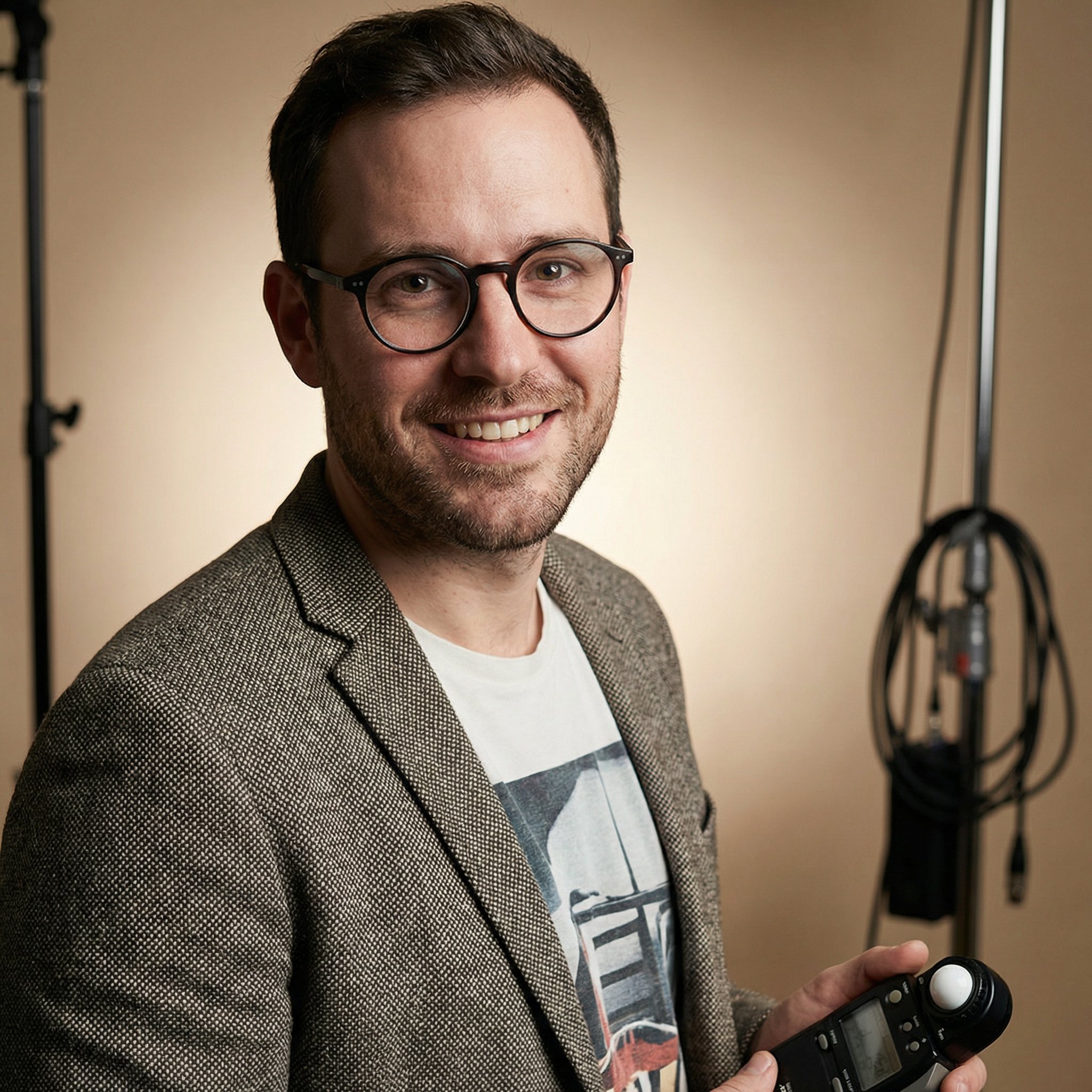 小蓝视频摄影指导张昊天