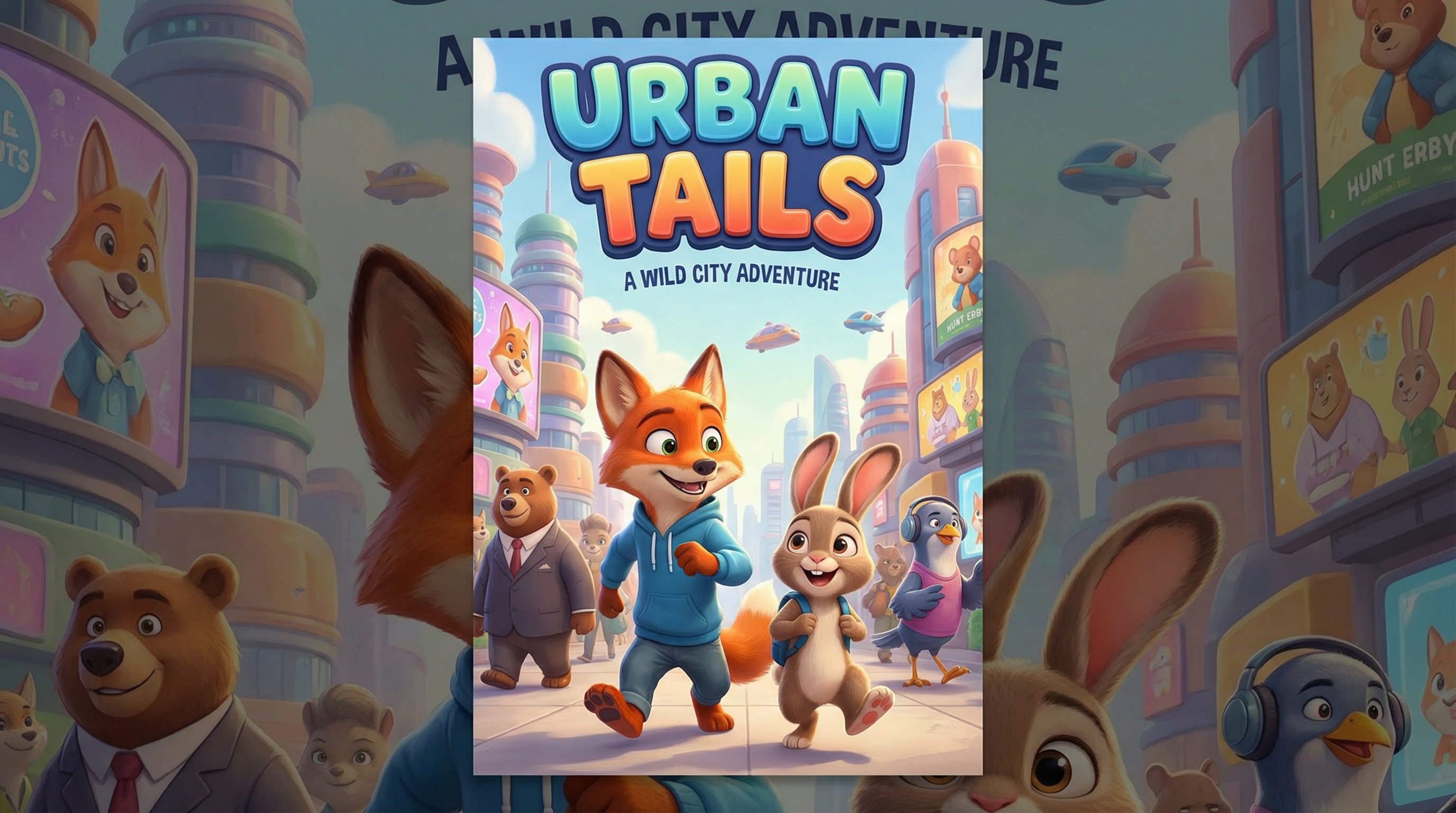 小蓝视频 - 疯狂动物城2视频