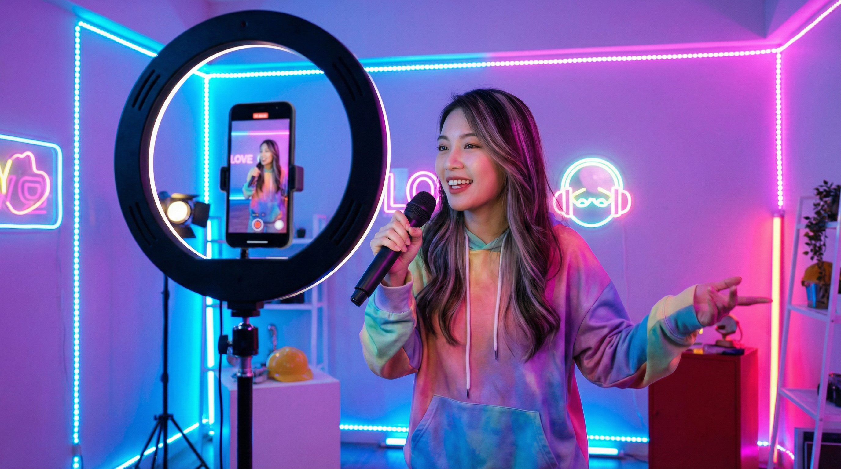 小蓝视频 - 短视频创作教程