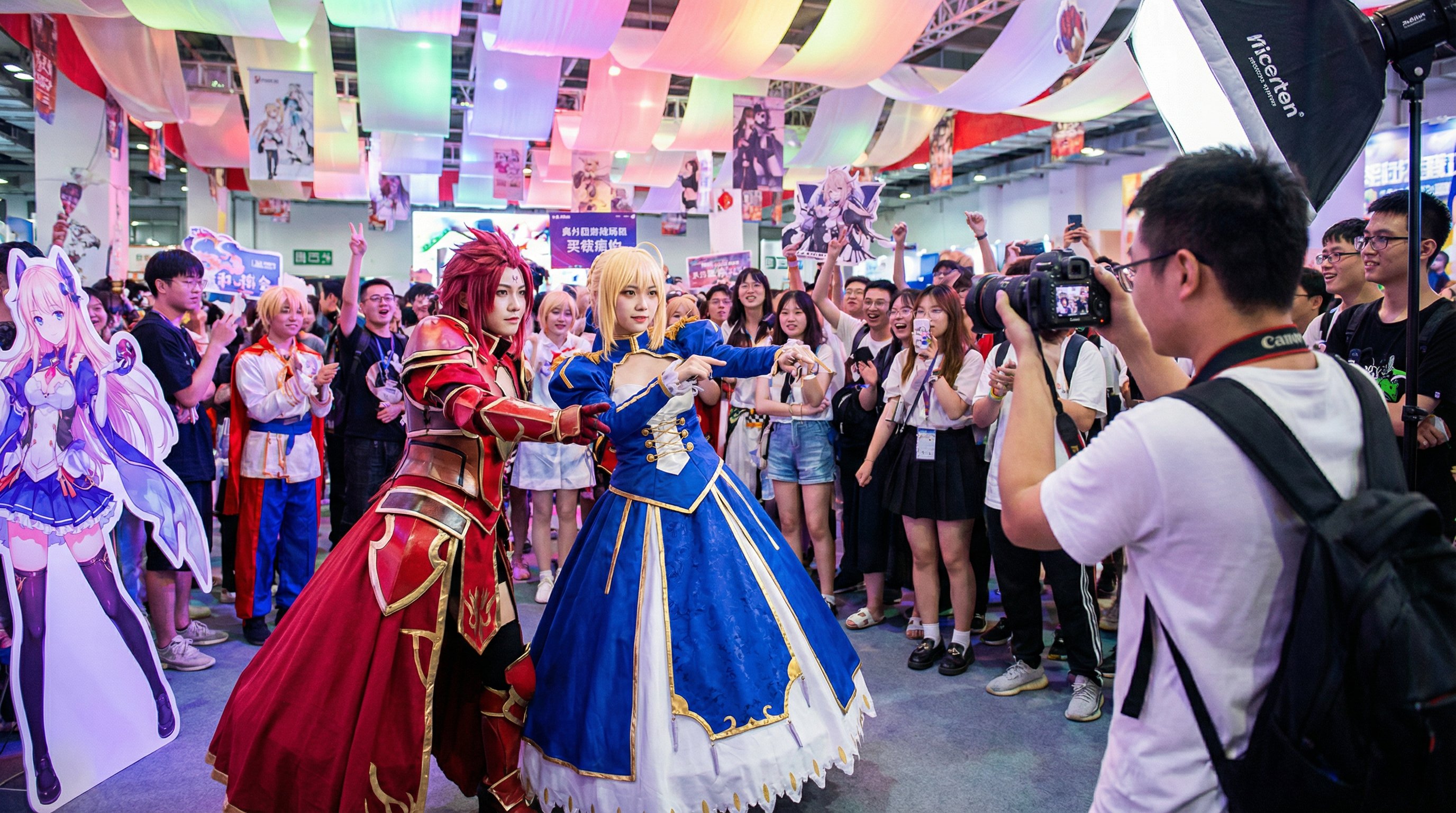 小蓝视频 - AI视频剪辑演示